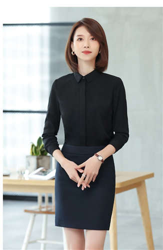 女士衬衣